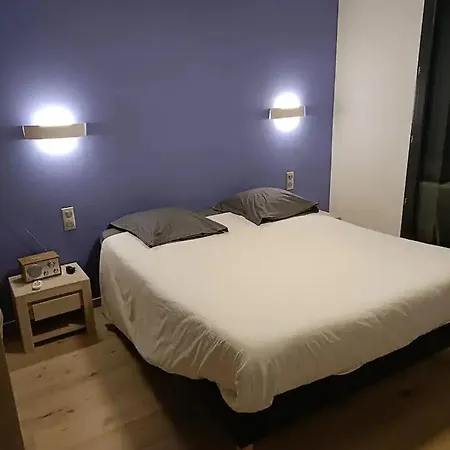 ホームステイ Zen 2 - Chez Vincent - Gare - Centre Partage -wifi *