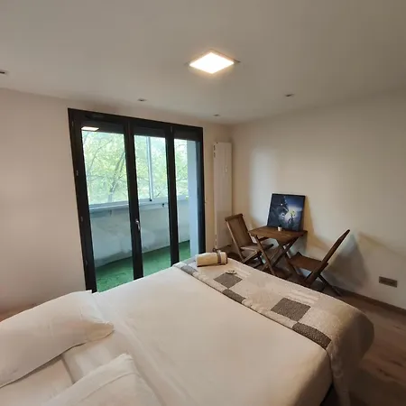 ホームステイ Zen 2 - Chez Vincent - Gare - Centre Partage -wifi *